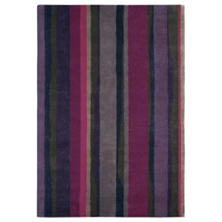 Sanderson Cressida Rug, Multi Multi